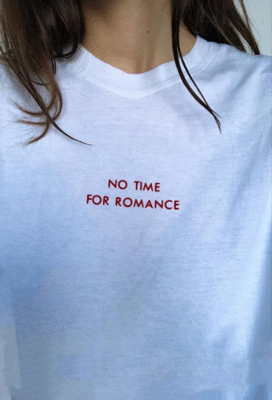 No Romance