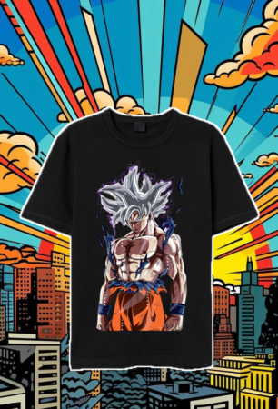 Goku