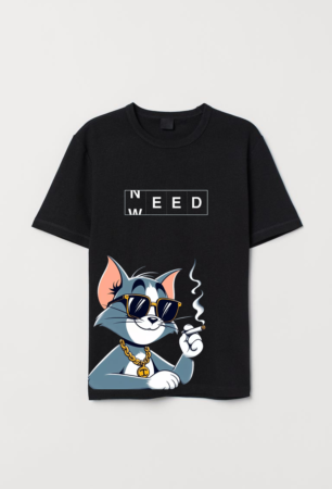Tom Need-Weed