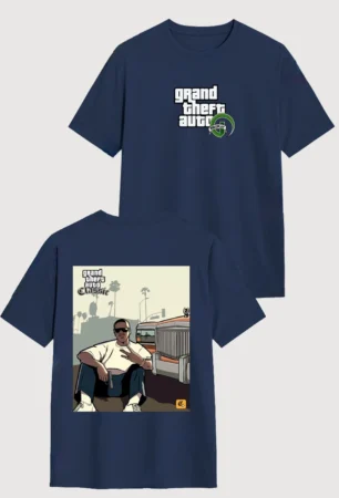 GTA