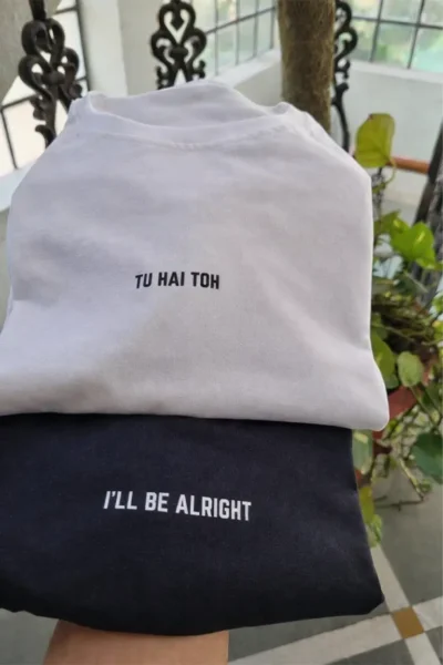 Tu Hai Toh