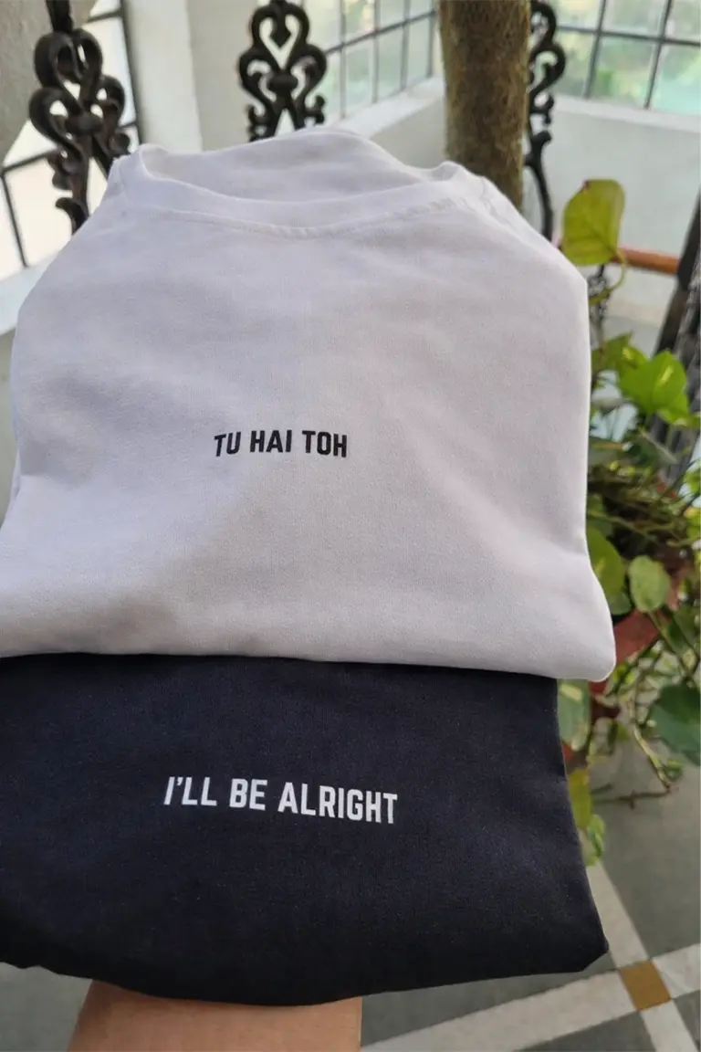 Tu Hai Toh