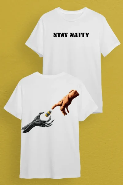 Stay Natty