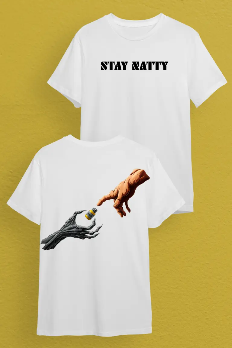 Stay Natty