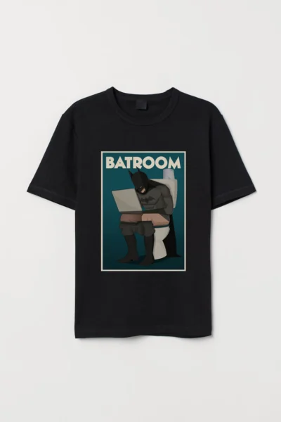 BATROOM