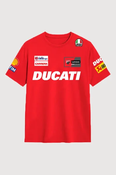 Ducati