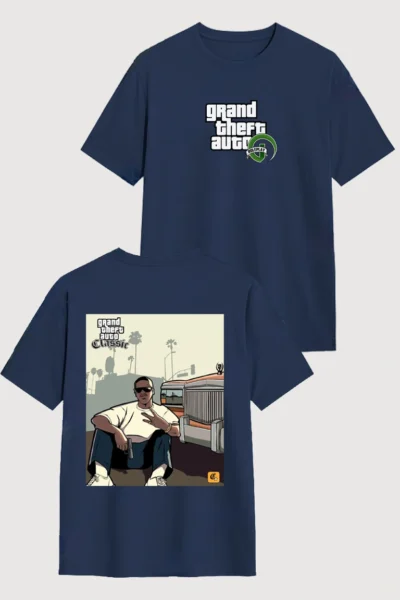 GTA