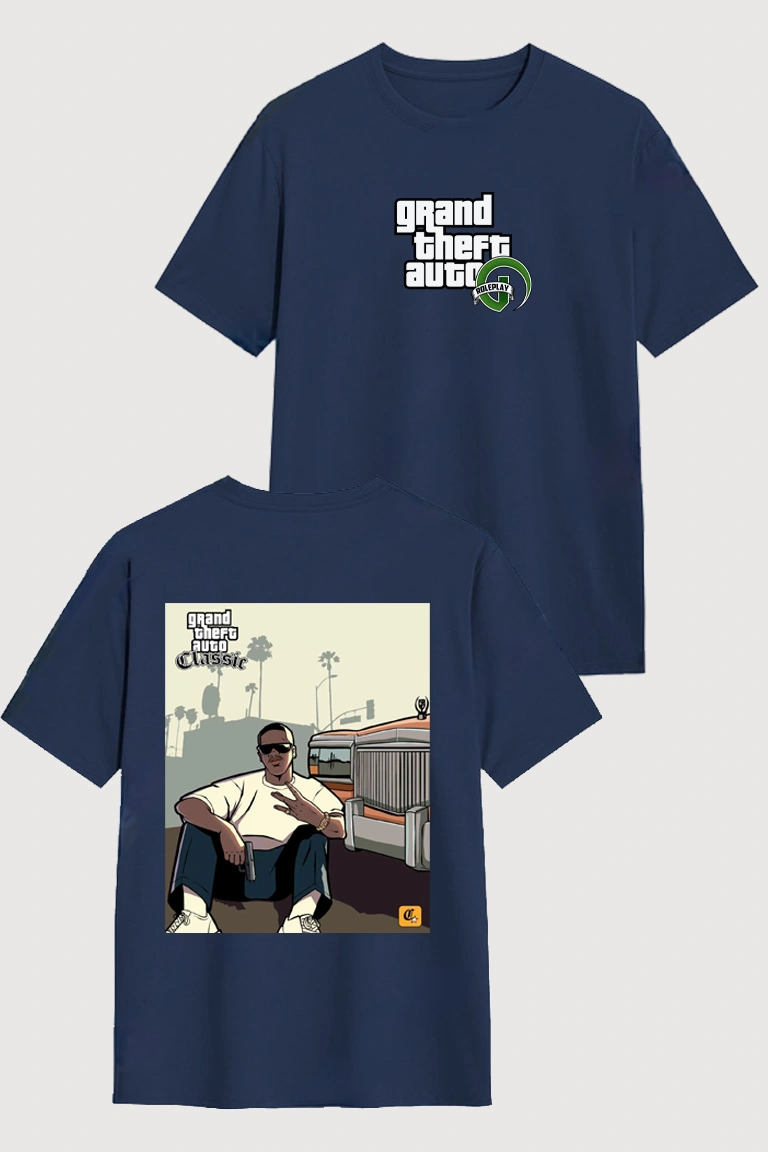 GTA