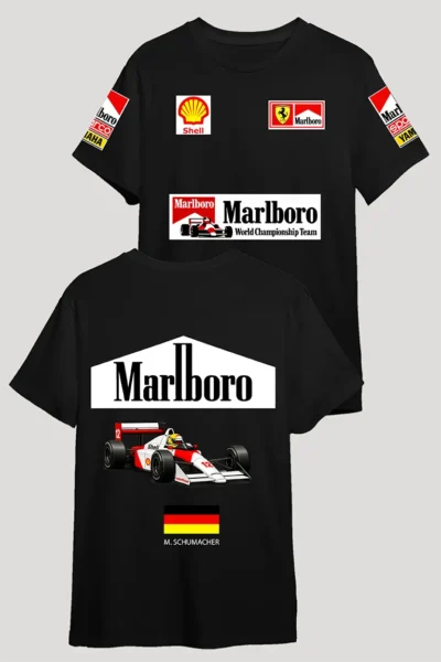 F1 Marlboro